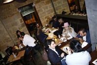 BRGR CO. Beirut-Downtown Social Event BRGR CO Dinner Lebanon