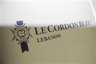 Burj on Bay Jbeil Nightlife Le Cordon Bleu school open house Lebanon