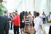 Amethyste-Phoenicia Beirut-Downtown Social Event IHG Business Club Cocktail Lebanon