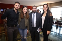 Byblos Sur Mer Jbeil Social Event Launch of LeMall Jbeil 2020 Press Conference Lebanon