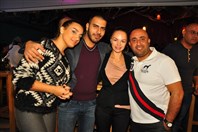 Publicity Jbeil Nightlife Halloween at C9 Publicity Lebanon