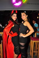 Publicity Jbeil Nightlife Halloween at C9 Publicity Lebanon