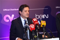 Social Event Cablevision x beIN Sports Lebanon