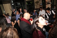 Cafe Vert Beirut-Gemmayze Nightlife Opening of Cafe Vert Lebanon