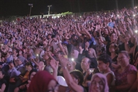 Festival Assi El Hallani at Carthage Festival 2019 Lebanon