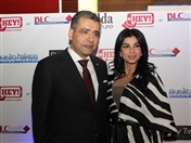 ABC Dbayeh Dbayeh Social Event Avant Premiere of Cash Flow 2 Lebanon