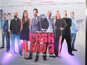 ABC Dbayeh Dbayeh Social Event Avant Premiere of Cash Flow 2 Lebanon