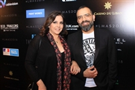 Casino du Liban Jounieh Nightlife The 5th Annual Lebanese Movie Awards Lebanon