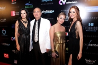 Casino du Liban Jounieh Nightlife The 5th Annual Lebanese Movie Awards Lebanon