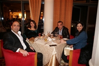 Casino du Liban Jounieh Nightlife Valentine Night at Martingale-Casino Du Liban Lebanon