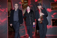 Casino du Liban Jounieh Nightlife Laugh Story & Nassif Zeitoun Event at Casino Du Liban Lebanon