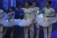 Casino du Liban Jounieh Nightlife Tribe Dance Mission-Crossroad Part3 Lebanon