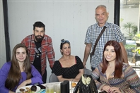 Casper and Gambinis Beirut-Downtown Social Event Fresh Tuesdays at Casper and Gambinis Dbayeh Lebanon