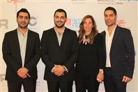 ABC Dbayeh Dbayeh Social Event Avant Premiere Casse Tete Chinois  Lebanon