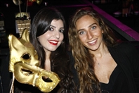 Cassino Beirut-Ashrafieh Nightlife Johnnie Walker Make It Gold Lebanon