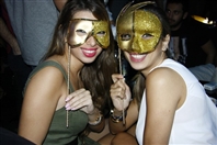 Cassino Beirut-Ashrafieh Nightlife Johnnie Walker Make It Gold Lebanon