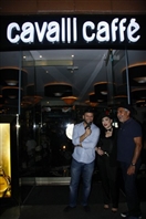 Cavalli Caffe Beirut-Downtown Nightlife Godfather night at Cavalli cafe Lebanon