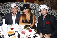 Cavalli Caffe Beirut-Downtown Nightlife Godfather night at Cavalli cafe Lebanon