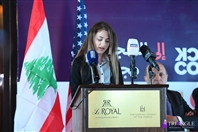 Le Royal Dbayeh Social Event CDLL Back Into Community Press Conference Lebanon