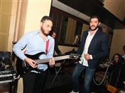 Sett Zomorrod Kaslik Nightlife Celebrity Duets at Sett Zomorod Lebanon