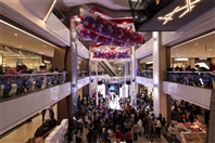Centro Mall Lebanon Jnah Social Event Opening of Centromall Lebanon