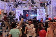 Centro Mall Lebanon Jnah Social Event Opening of Centromall Lebanon