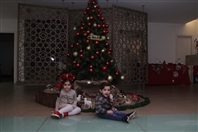 Activities Beirut Suburb Exhibition CDA Christmas Exhibition Lebanon