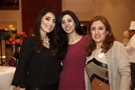 Le Royal Dbayeh Social Event Chance Mother's Day Brunch Lebanon