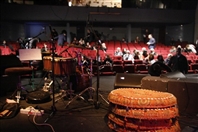 Theatre Monot Beirut-Monot Concert Charbel Rouhana - New World Music Ensemble Lebanon