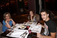 Eau De Vie-Phoenicia Beirut-Downtown Social Event Chef Onno Kokmeijer Gala Dinner Lebanon