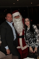 Eau De Vie-Phoenicia Beirut-Downtown Social Event Christmas Night at Eau De Vie Lebanon