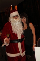 Eau De Vie-Phoenicia Beirut-Downtown Social Event Christmas Night at Eau De Vie Lebanon