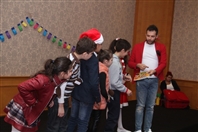 Hilton  Sin El Fil Social Event Hilton and St Rita Church join hands to spread joy among children Lebanon