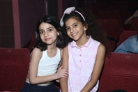 Casino du Liban Jounieh Kids Cinderella on Ice Lebanon