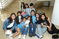 Casino du Liban Jounieh Kids Cinderella on Ice Lebanon