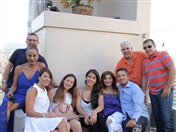 Citea Apart Hotel Beirut-Ashrafieh Social Event Sunset gathering at Citea Apart Hotel Lebanon