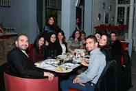 Hangout  Beirut-Gemmayze Social Event ClinGroup Gathering Lebanon
