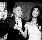 Around the World Social Event George Clooney and Amal Alamuddin Wedding Pictures Lebanon
