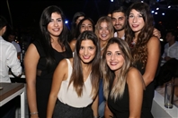 White  Beirut Suburb Nightlife Closing of White Part 2 Lebanon