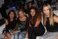 White  Beirut Suburb Nightlife Closing of White Part 1 Lebanon