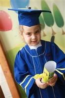 Kids Garderie Coco et Cinelle Graduation 2019 Lebanon