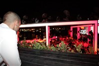 SKYBAR Beirut Suburb Nightlife coloRED Event  Lebanon