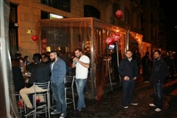 Concrete Beirut Beirut-Downtown Nightlife Valentine's at Concrete Beirut Lebanon