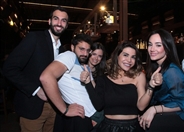 Copper Level4 Dbayeh Nightlife Copper Level4 opening Lebanon