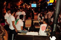 Activities Beirut Suburb Nightlife Jounieh Crawl 2nd edition Lebanon