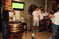 Activities Beirut Suburb Nightlife Jounieh Crawl 2nd edition Lebanon