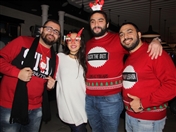 Crepaway Jounieh Social Event Crepaway Byblos Branch Opening Lebanon