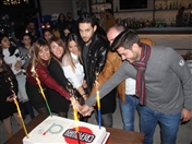 Crepaway Jounieh Social Event Crepaway Byblos Branch Opening Lebanon
