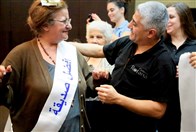 Gefinor Rotana Beirut-Hamra Social Event CSR activity at Gefinor Rotana Lebanon