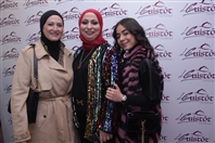 Activities Beirut Suburb Social Event Grand opening of Le Cuistôt Catering  Lebanon